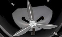 WEBER Master Touch GBS E-5750 Charcoal Barbecue Black thumbnail 5