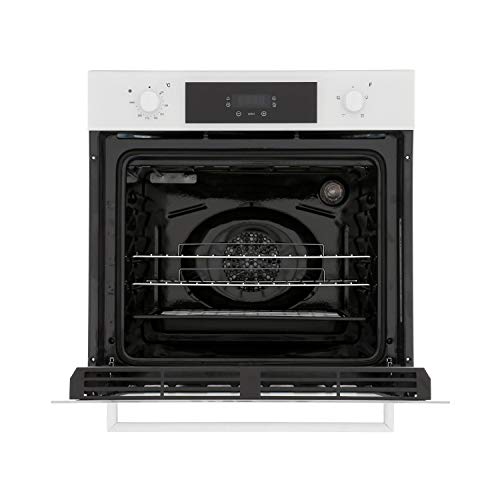 Candy FCP405X Builtin Stainless Steel Fan Oven with 65 Litre Capacity, A Energy Rating, 2 Shelves and 4 Functions — image 3