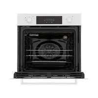 Candy FCP405X Builtin Stainless Steel Fan Oven with 65 Litre Capacity, A Energy Rating, 2 Shelves and 4 Functions thumbnail 3