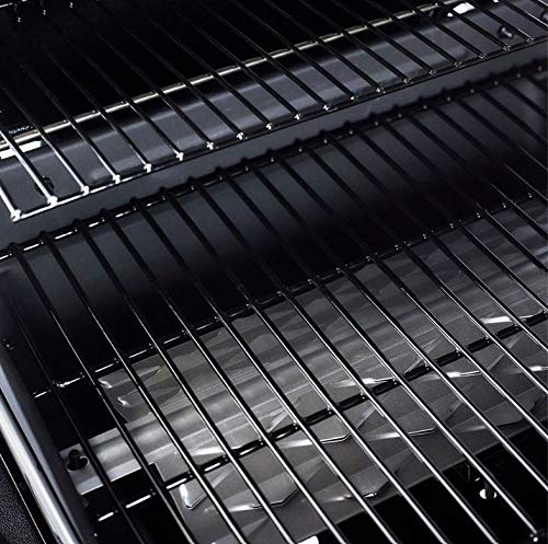 Outback Omega 250 2 Burner Gas BBQ - View 2