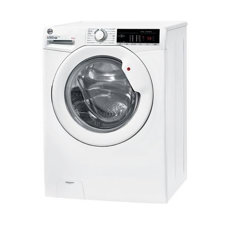 Hoover H3W58TE Washing Machine 8kg White