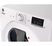 Hoover HLEC8DG Condenser Tumble Dryer 8kg White thumbnail 4
