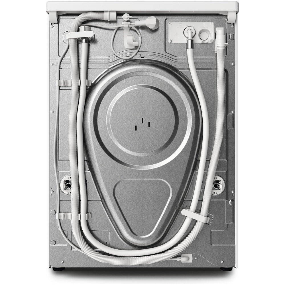 Miele WEG885 WCS Washing Machine 9kg Lotus White — image 6