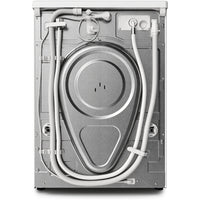 Miele WEG885 WCS Washing Machine 9kg Lotus White thumbnail 6