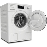 Miele WEG885 WCS Washing Machine 9kg Lotus White thumbnail 3