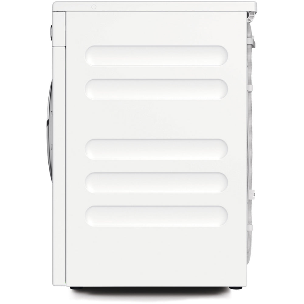 Miele WEG885 WCS Washing Machine 9kg Lotus White