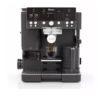 Ninja Luxe Cafe Premier ES601UKBK Espresso Coffee Machine 2L 14 Bar Black thumbnail 1