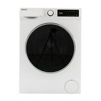 Sensis WDF018514AW Washer Dryer 8kg/5kg 1400rpm White thumbnail 1
