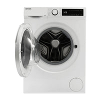 Sensis WDF018514AW Washer Dryer 8kg/5kg 1400rpm White thumbnail 2