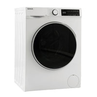 Sensis WDF018514AW Washer Dryer 8kg/5kg 1400rpm White thumbnail 4
